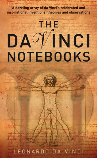 Supplemental image for 9781861979872 - Da Vinci Notebooks