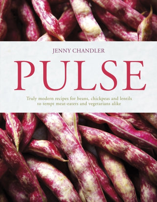 Cover image for 9781862059863 - Pulse
