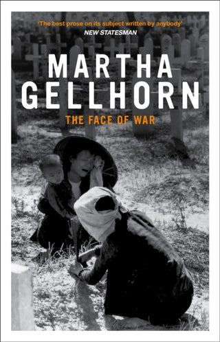 Cover image for 9781862071506 - The Face Of War