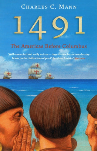 Cover image for 9781862078765 - 1491