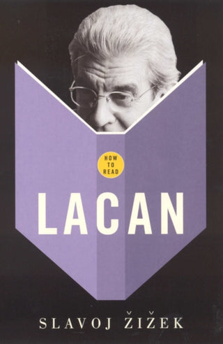 Cover image for 9781862078949 - How To Read Lacan