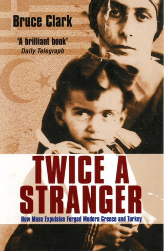 Cover image for 9781862079243 - Twice A Stranger