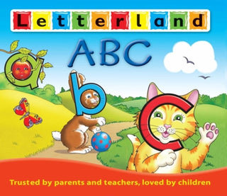 Supplemental image for 9781862092228 - ABC
