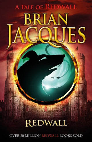 Supplemental image for 9781862301382 - Redwall