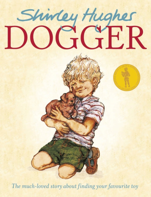 Cover image for 9781862308053 - Dogger