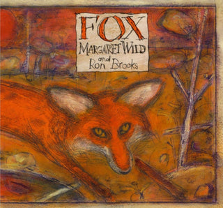 Supplemental image for 9781864489330 - Fox