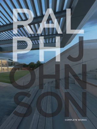 Cover image for 9781864707014 - Architecture in a Rapidly Changing World