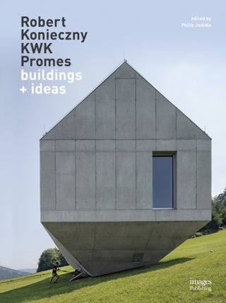 Cover image for 9781864708905 - Robert Konieczny: KWK Promes