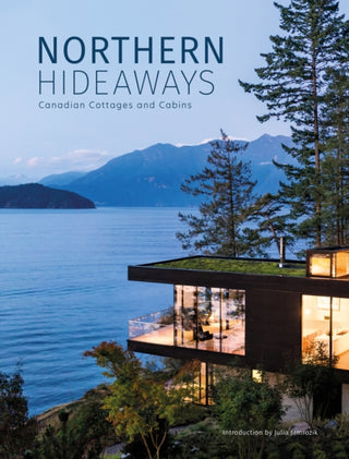 Cover image for 9781864709063 - Northern Hideaways
