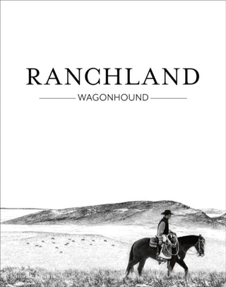 Cover image for 9781864709124 - Ranchland