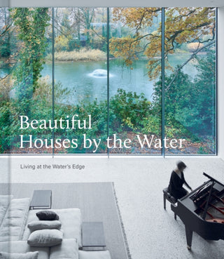 Cover image for 9781864709308 - Beautiful Houses by the Water
