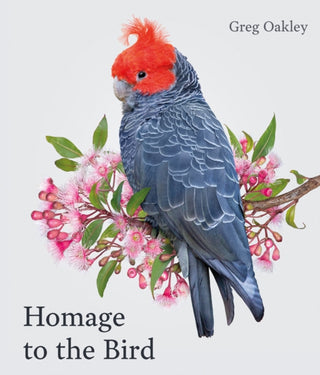 Cover image for 9781864709322 - Homage to the Bird