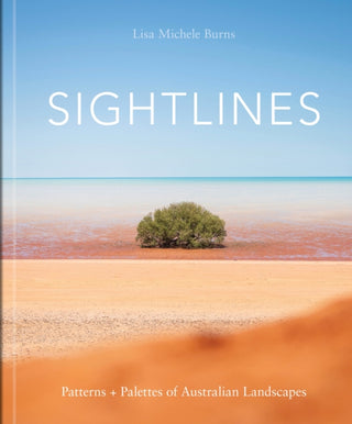 Cover image for 9781864709346 - Sightlines