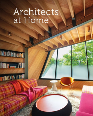 Supplemental image for 9781864709506 - Architects at Home