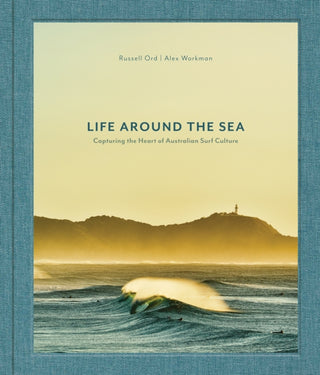 Cover image for 9781864709520 - Life Around the Sea