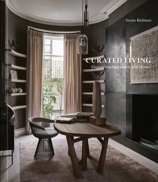 Cover image for 9781864709674 - Curated Living