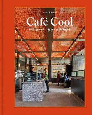 Cover image for 9781864709681 - Cafe Cool