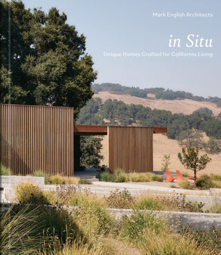 Cover image for 9781864709742 - in Situ