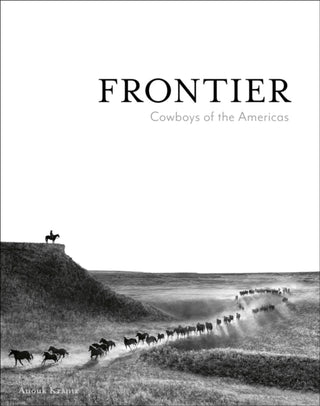 Cover image for 9781864709810 - Frontier