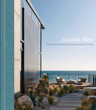 Cover image for 9781864709919 - Coastal Bliss