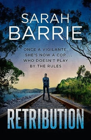 Cover image for 9781867287315 - Retribution