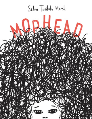 Cover image for 9781869408985 - Mophead