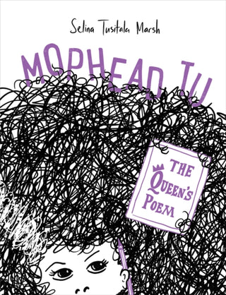 Cover image for 9781869409449 - Mophead Tu