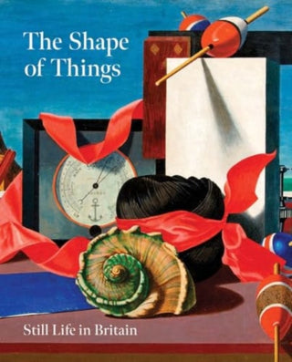 Supplemental image for 9781869827687 - The Shape of Things