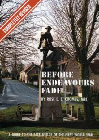 Supplemental image for 9781870067621 - Before Endeavours Fade