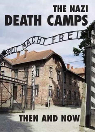 Cover image for 9781870067898 - The Nazi Death Camps