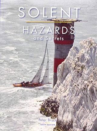 Supplemental image for 9781871680324 - SOLENT HAZARDS