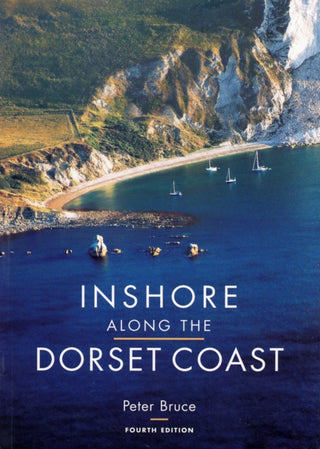Cover image for 9781871680416 - Inshore Along the Dorset Coast