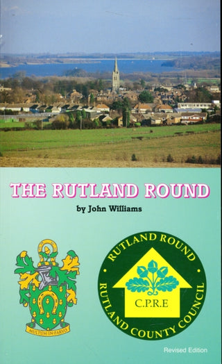 Supplemental image for 9781871890440 - The Rutland Round