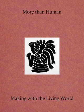Cover image for 9781872005867 - More Than Human