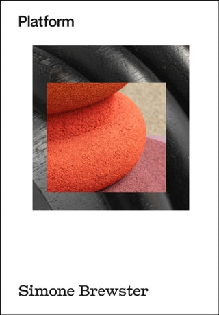 Cover image for 9781872005881 - Platform 2: Simone Brewster