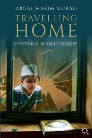 Cover image for 9781872038209 - Travelling Home