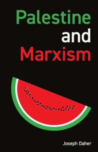 Supplemental image for 9781872242231 - Palestine and Marxism