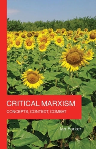 Cover image for 9781872242590 - Critical Marxism