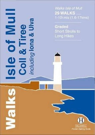 Supplemental image for 9781872405339 - Walks Isle of Mull, Coll and Tiree