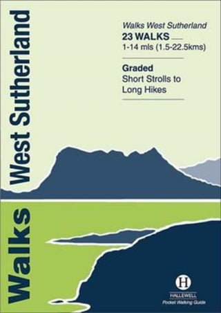 Supplemental image for 9781872405360 - Walks West Sutherland