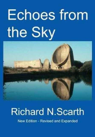 Cover image for 9781872836171 - Echoes from the Sky