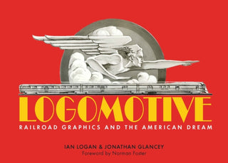 Cover image for 9781873329504 - Logomotive