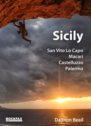 Supplemental image for 9781873341681 - Sicily (ROCKFAX)