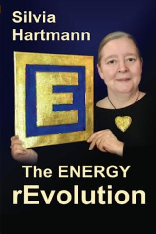 Cover image for 9781873483138 - The Modern Energy Revolution