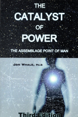 Supplemental image for 9781873483213 - The Catalyst of Power