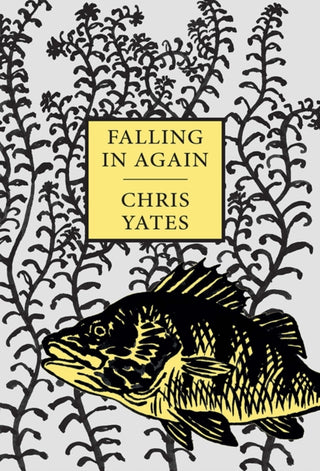Supplemental image for 9781873674338 - Falling in Again