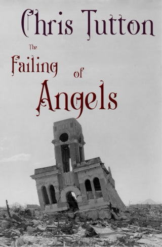 Cover image for 9781874392040 - The Failing of Angels