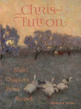 Supplemental image for 9781874392200 - Short Chapters From Sunset