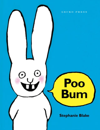 Cover image for 9781877467974 - Poo Bum