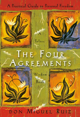 Supplemental image for 9781878424310 - The Four Agreements